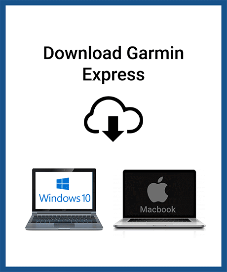 Garmin Map Updater Mac Download